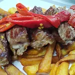 Torrepalacio 2*