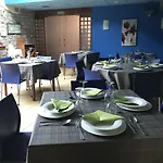 فندق Torrepalacio 2*
