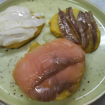 호텔 Torrepalacio