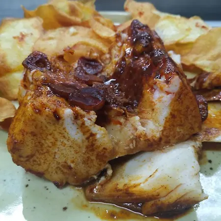 فندق Torrepalacio برواثا