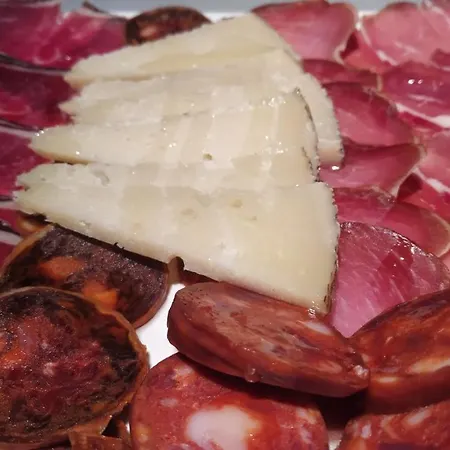 Torrepalacio فندق برواثا