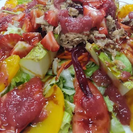 فندق Torrepalacio 2*