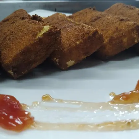 Torrepalacio 2* برواثا