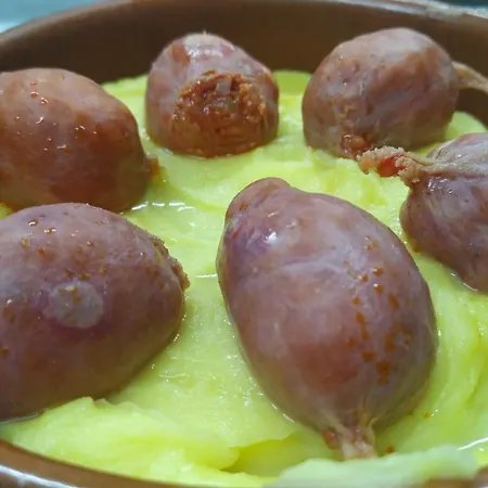 Torrepalacio 2* برواثا