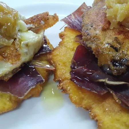 Torrepalacio برواثا