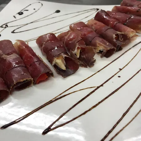 Torrepalacio برواثا