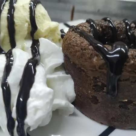 فندق Torrepalacio