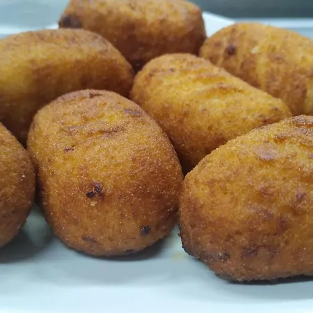 Torrepalacio 호텔 2*