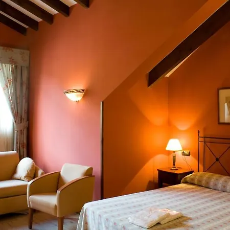 فندق Torrepalacio