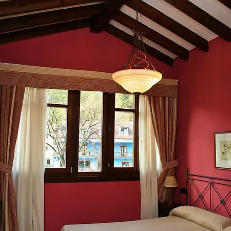 Torrepalacio 2* برواثا