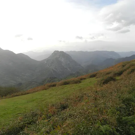 Torrepalacio فندق