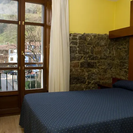 Torrepalacio Hotel