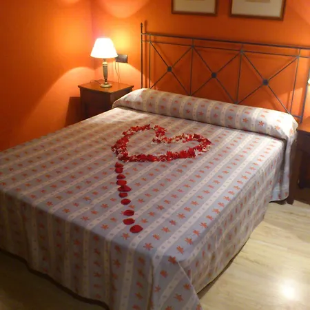 Hotel Torrepalacio 2*