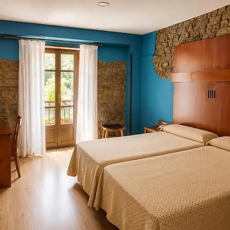 Torrepalacio Hotel Proaza