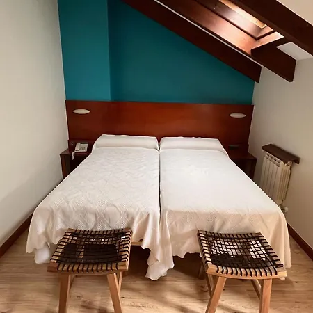 Hotel Torrepalacio Proaza