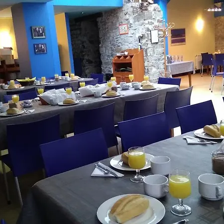 فندق Torrepalacio 2*