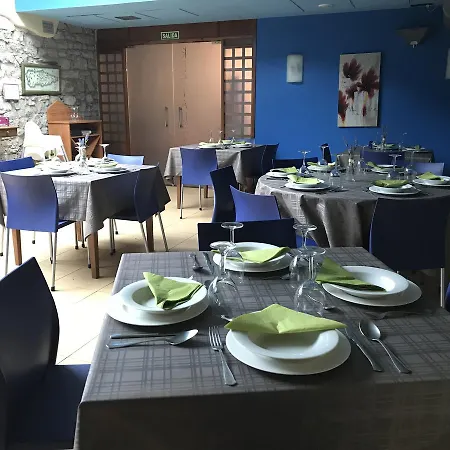 فندق Torrepalacio 2*