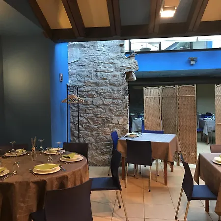 Torrepalacio 2* برواثا