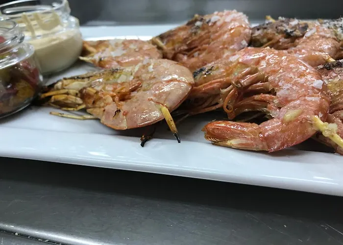 Szálloda Torrepalacio