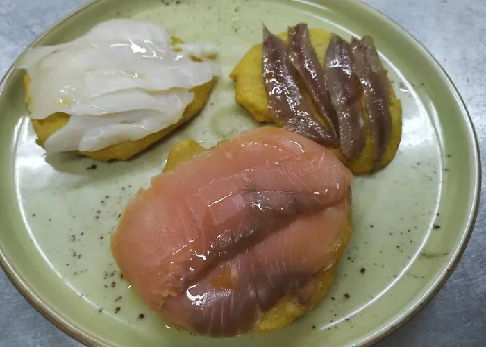 Szálloda Torrepalacio