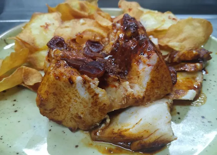 Hotel Torrepalacio Proaza