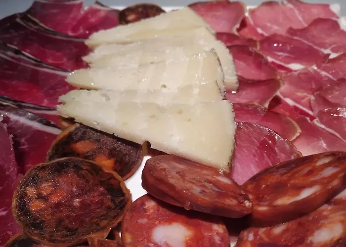 Torrepalacio Hotel Proaza