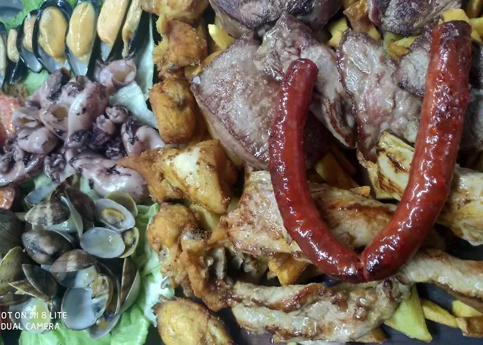 Torrepalacio Hotel Proaza