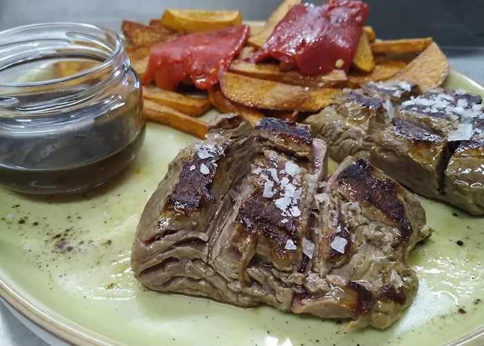 Torrepalacio Hotel 2*