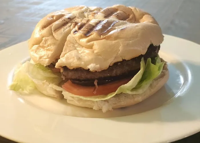 Torrepalacio Szálloda Proaza