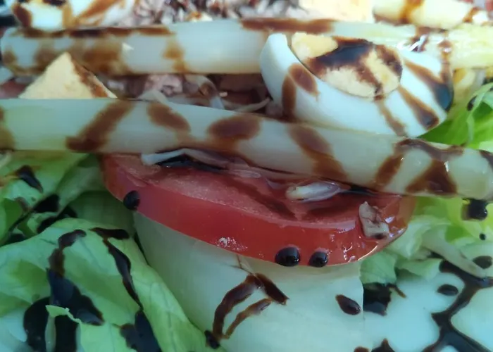 Szálloda Torrepalacio