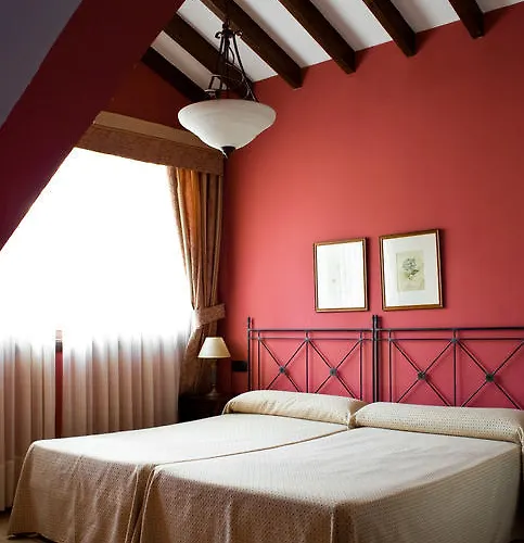 Hotel Torrepalacio Proaza