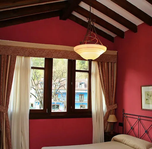 Torrepalacio 2* Proaza