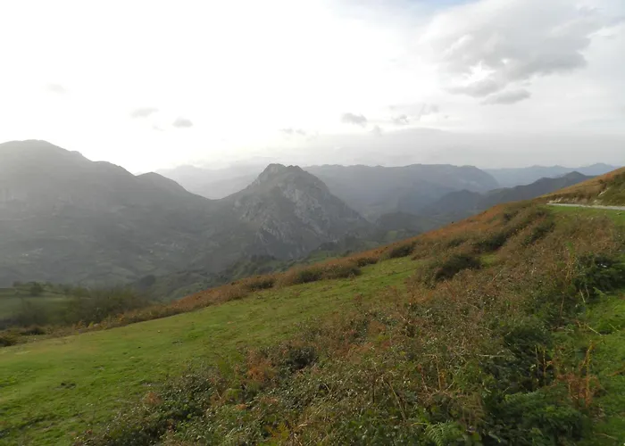 Torrepalacio Szálloda