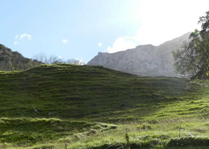 Hotel Torrepalacio Proaza