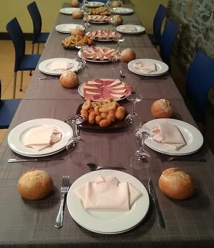 Torrepalacio Hotel 2*