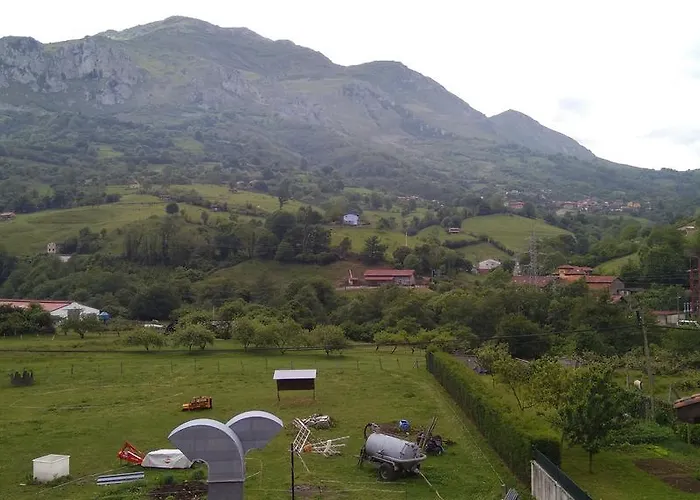 Szálloda Torrepalacio 2*