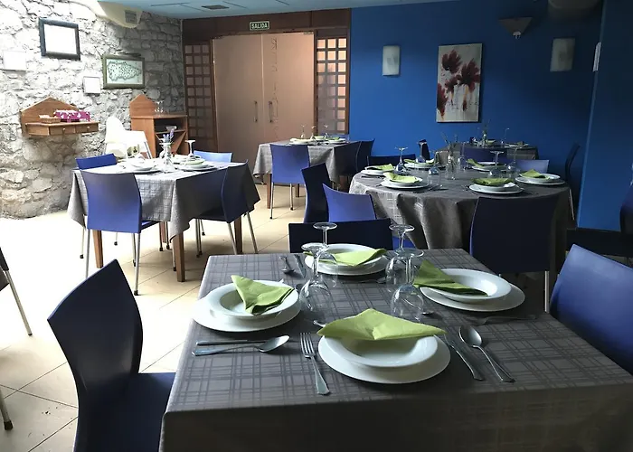 Szálloda Torrepalacio 2*